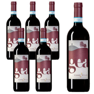 Rosso Montalcino Case Frassina