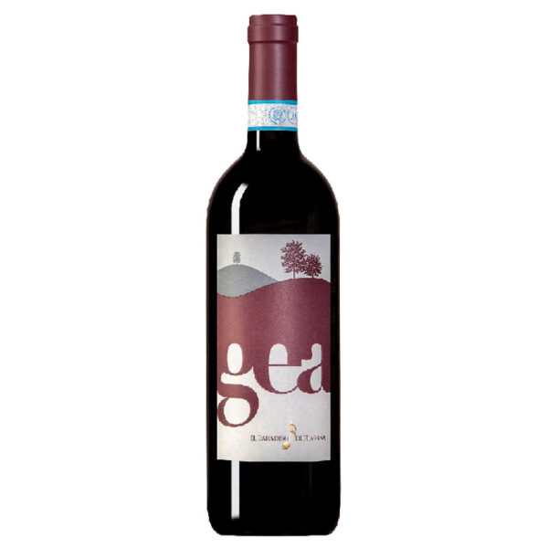 Rosso di Montalcino DOCG Paradiso di Frassina