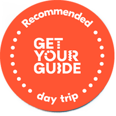 GetYourGuide Badge