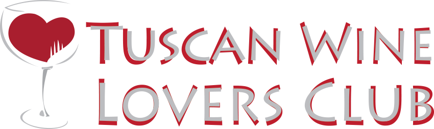 Tuscan Wine Club Logo