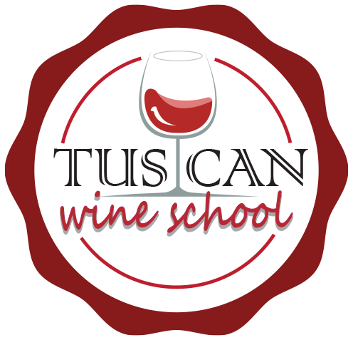 Tuscan Wine School Logo