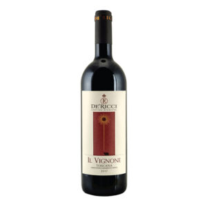 Vignone IGT Red De Ricci