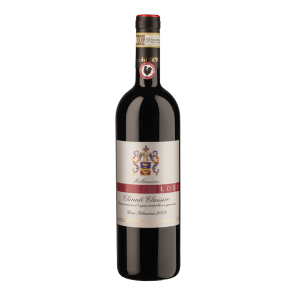 Chianti Gran Selezione Losi