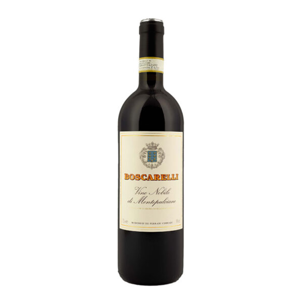 Nobile di Montepulciano Boscarelli