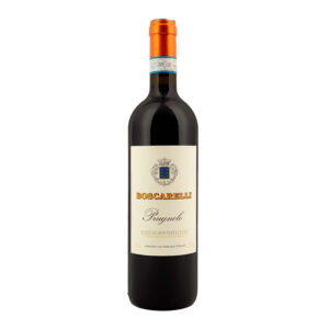 Prugnolo Boscarelli Montepulciano wine