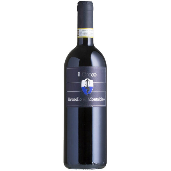 Brunello di Montalcino il Cocco